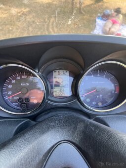 Yamaha Majesty 400 22.000 km - 7