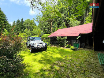 Prodej chalupy, Morávka - 7