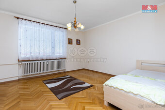 Pronájem bytu 3+1, 72 m², Pardubice, ul. Věry Junkové - 7