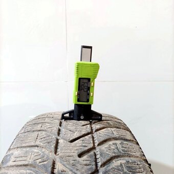 15" ALU kola – 5x100 – ŠKODA (VW, AUDI, SEAT)  Disky: Elekt - 7