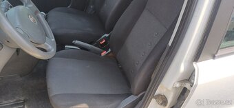 Fiat Panda 4x4 1.2i, R.v 2012 - 7