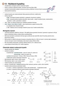 Maturitní otázky CHEMIE - 7