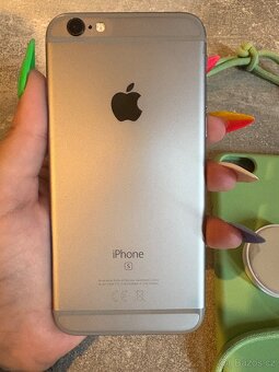 iPhone 6S 32GB - 7