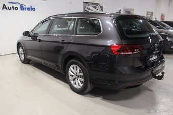 VW Passat B8 2.0TDI DSG 110kW 2021 Nez. Topení LED - 7