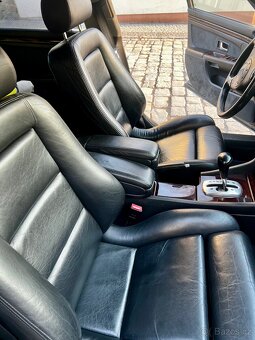 Audi A8 D2 4.2 V8 Quattro ČR (facelift) - 7