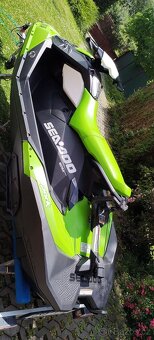 Sea doo SPARK 900 3-UP - 7