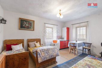 Prodej rodinného domu, 107 m², Příbor, ul. Úzká - 7