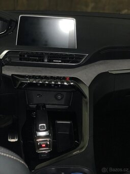 5008 2,0 GT blueHDI 130KW 2019 7míst - 7