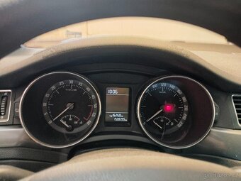Škoda Superb 2.0 TDI - 7