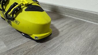 Skialpové boty Lange XT3 MP 29,5 EU45 - 7
