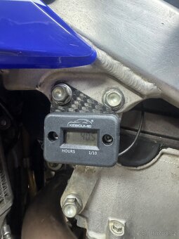 Yamaha yzf 450 2015 - 7