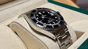 Rolex Submariner 14060M - 40 mm, Full Set - 7