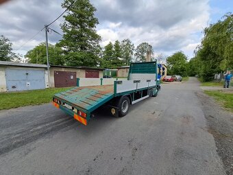 IVECO Eurocargo odtahovka - 7