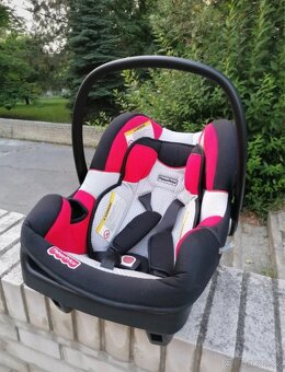 Dětská nosička Fisher Price - 7