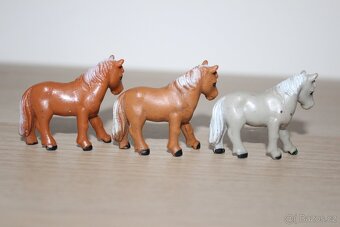 Figurky z kolekce Classics Schleich - 7