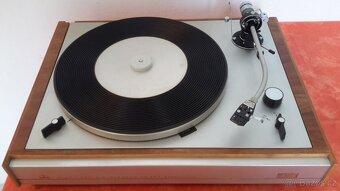 Gramofon Tesla - 7