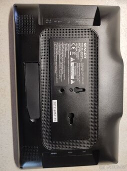 Televize Sencor SPV 7012T - 7