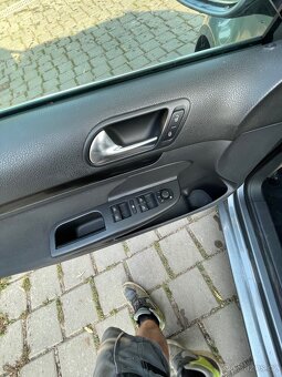 Volkswagen Golf 6 TDI - 7