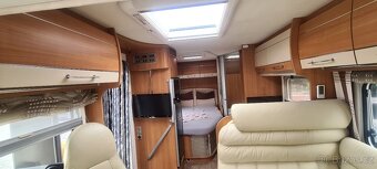 Burstner  Aviano  i684   Ducato 3.0 TDI   5místný - 7