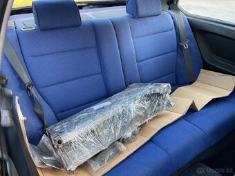 BMW e36 323ti Compact-Drift ready - 7