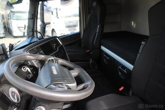 Iveco S-WAY 480, EURO 6, RETARDER, NAVIGACE, NEZ. KLIMA - 7
