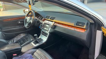 VW Passat CC - 7