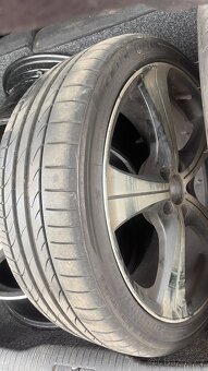 VW GOLF IV - 7
