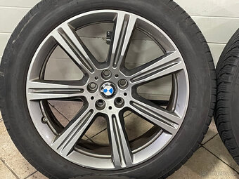 Alu kola 5x112 original BMW X5 X6 G05 G06 velikost 20´´ - 7