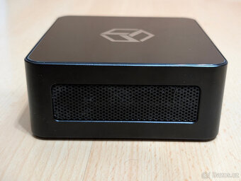mini PC Qoobe II - Intel I7 / 16GB DDR4 / 512GB SSD - 7