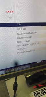 Prodám přední brzdové kotouče Bosh, průměr 280mm, nové - 7