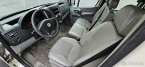 VW Crafter 2.5 TDI - 7
