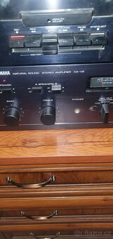 Vintage sestava YAMAHA - 7