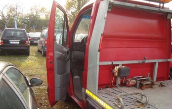 Mercedes-Benz Sprinter 3.0 CDi,V6, ODTAHOVKA - 7