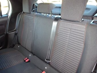 Peugeot 208 1,5 HDI, odpočet dph - 7