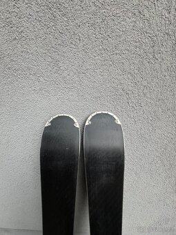 Atomic lyže 168cm Cloud 12 - 7