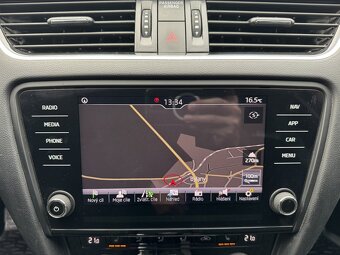 Škoda Octavia 1.4TSi Drive Full LED Navi Digi Klima DAB - 7