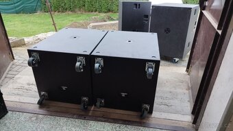 Prodej Megaton NDB218 - 7