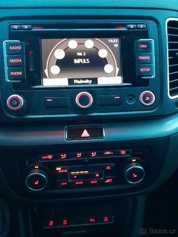 Volkswagen sharan 1.4 tsi - 7