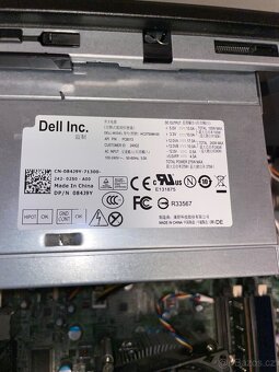 Počítač - Dell - 7