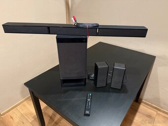 Sony HT-RT3 SoundBar 5.1 - 7