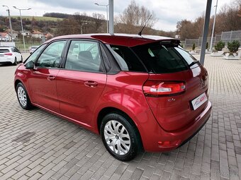 Citroën C4 Picasso 1,2 PT,81KW,DIGIKLIMA,KOLA - 7