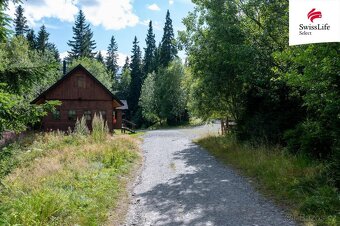 Prodej komerčního pozemku 1558 m2, Stará Ves - 7