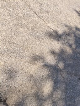 Nůžkový párty stan 6x3 m, hliníkový hexagon 42mm - 7