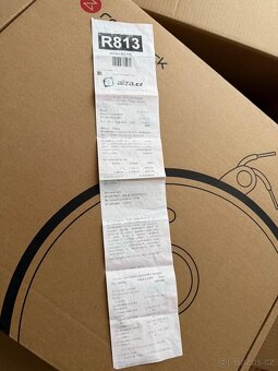 Roboticky vysavač Roborock creva white ,, TOP” - 7