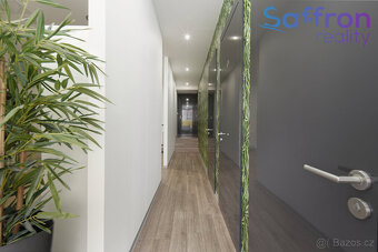 Prodej zavedeného fitness studia s franšízou BodyBody v náje - 7