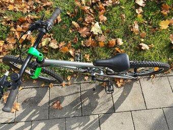 20" dětské kolo Author Energy - 7