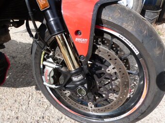 Ducati monster 1200 r - 7