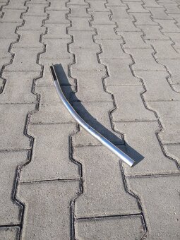 Díly jawa pionýr mustang - 7