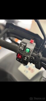 Can-am outlander MAX XT-P 1000R 2025 - 7