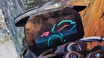 BMW S1000R M pack 2022 - 7